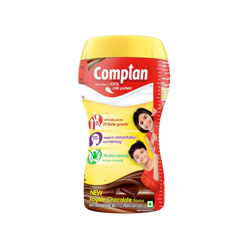 COMPLAN MILK PROTEIN – LIQUID FOODS at Priyanka Super Bazaar