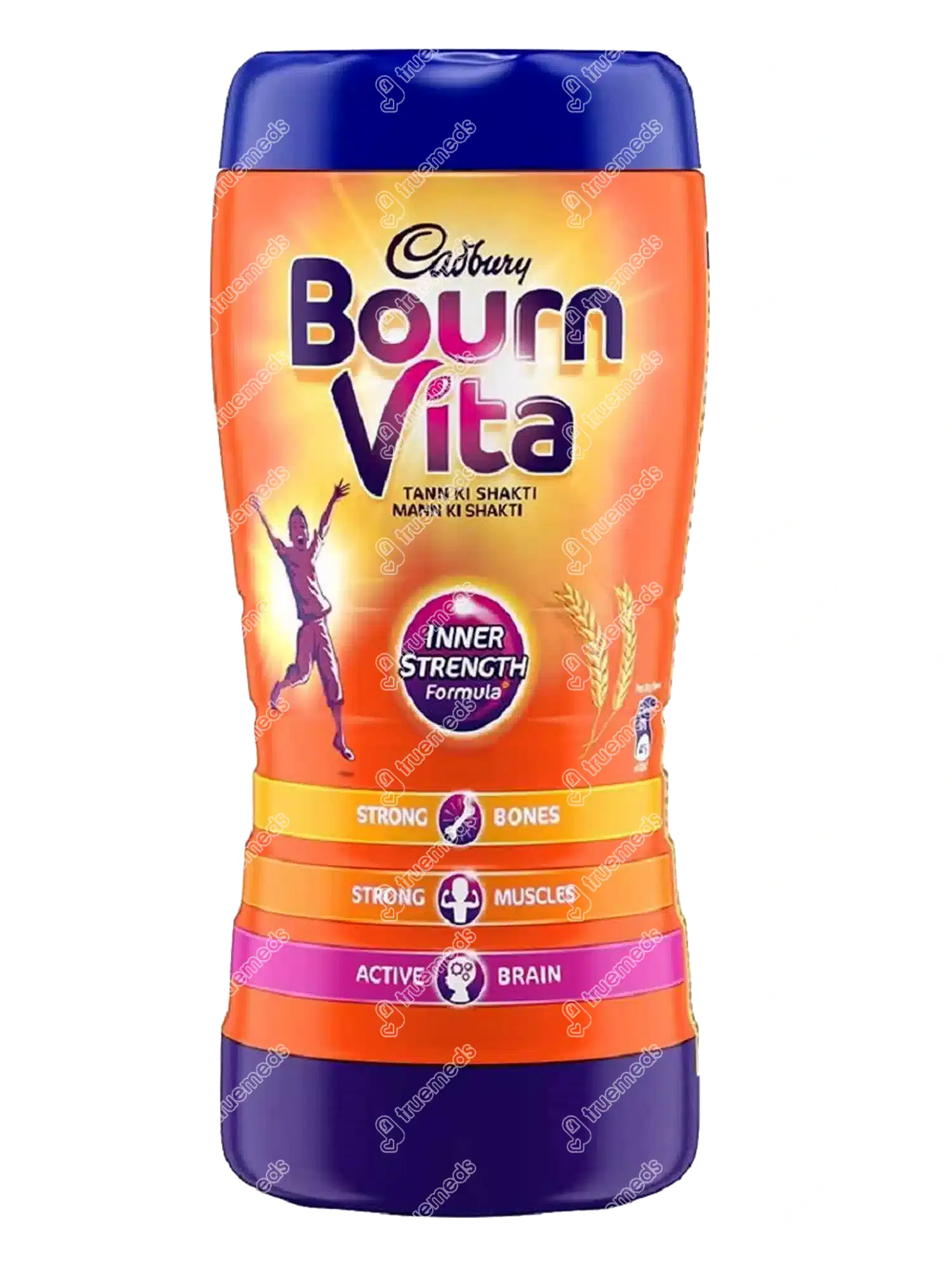 BOURN VITA STRENGTH EVERY DAY – LIQUID FOODS at Priyanka Super Bazaar