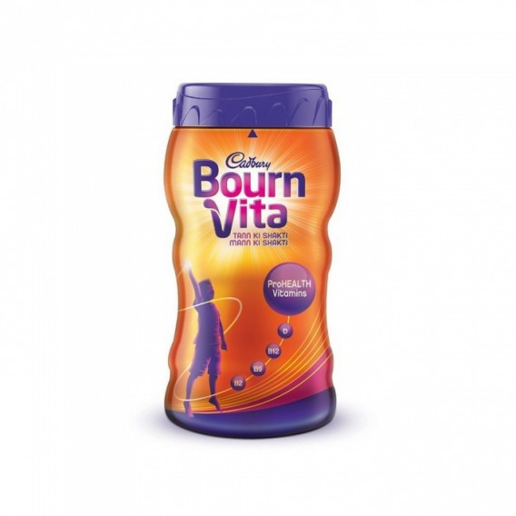 BOURN VITA STRENGTH EVERY DAY – LIQUID FOODS at Priyanka Super Bazaar