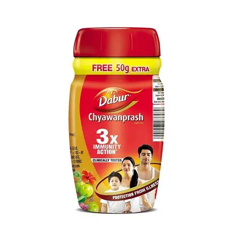 DABUR CHYAWANPRAKSH SUGARFREE – LIQUID FOODS at Priyanka Super Bazaar