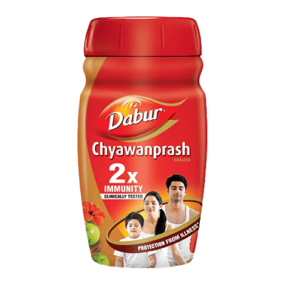 DABUR CHYAWANPRAKSH SUGARFREE – LIQUID FOODS at Priyanka Super Bazaar