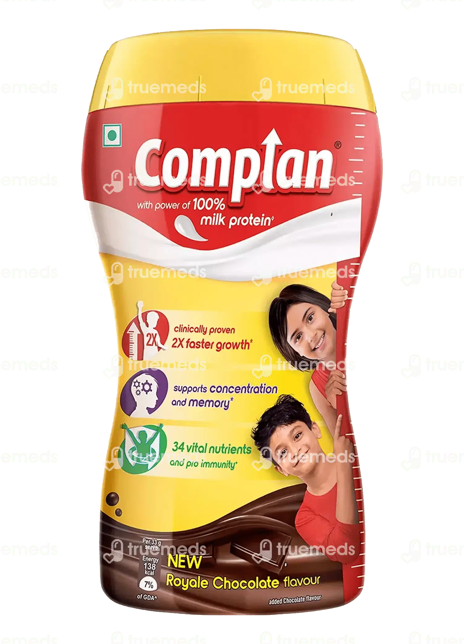 COMPLAN MILK PROTEIN – LIQUID FOODS at Priyanka Super Bazaar