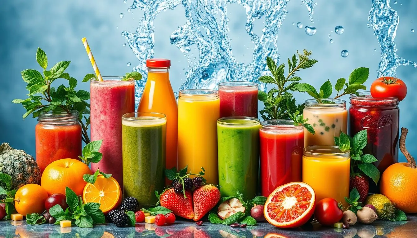 LIQUID FOODS category at Priyanka Super Bazaar