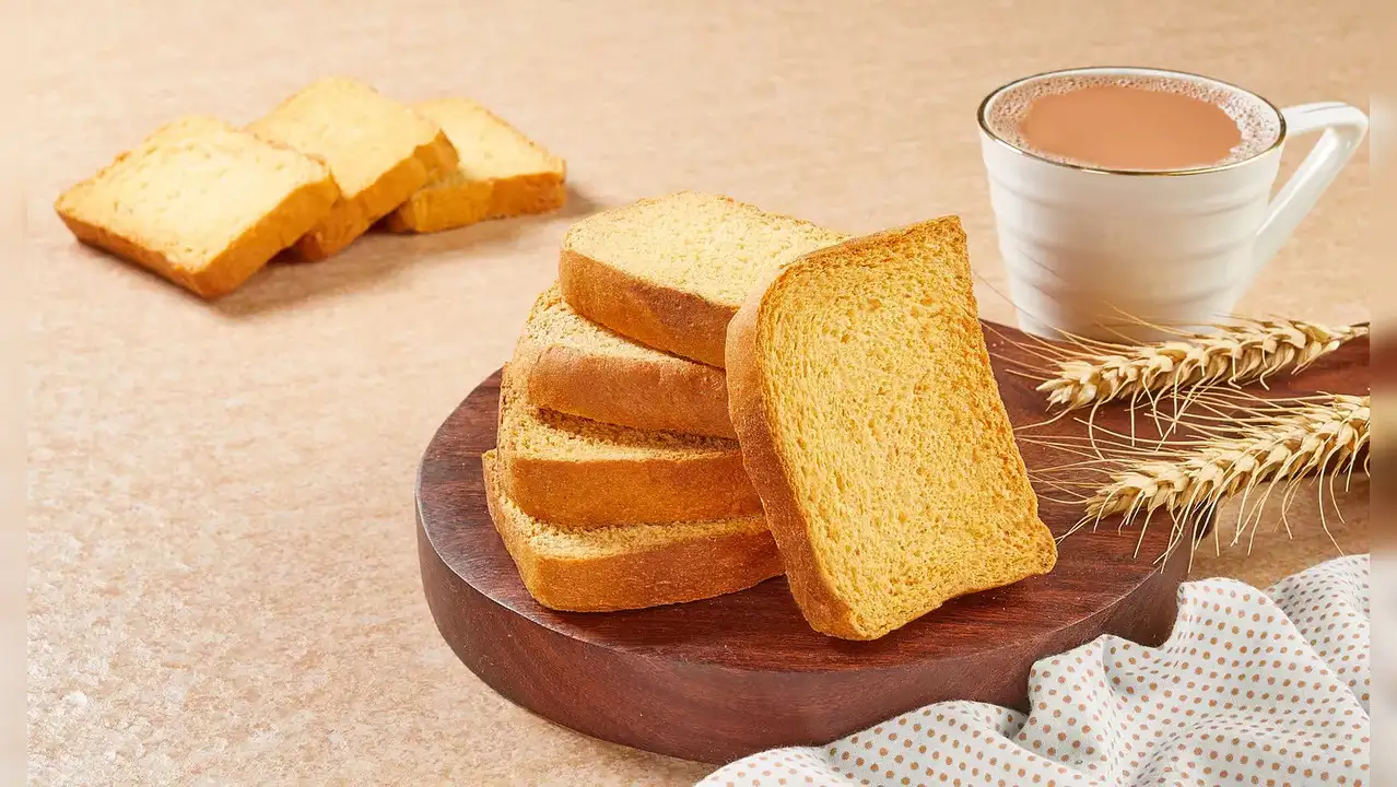 CAKES RUSK S MORE category at Priyanka Super Bazaar