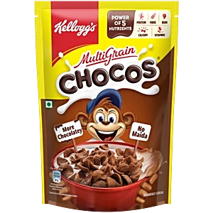 CHOCOS MULTIGRAIN – Snacks & Beverages at Priyanka Super Bazaar