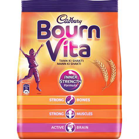 BOURN VITA – CAKES RUSK S MORE at Priyanka Super Bazaar
