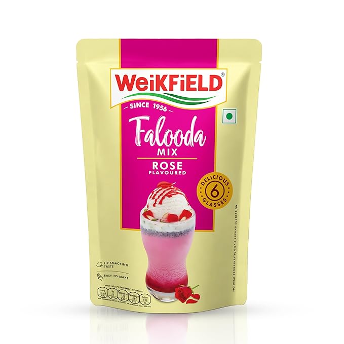 FALOODA MIX ROSE – Dairy & Bakery at Priyanka Super Bazaar