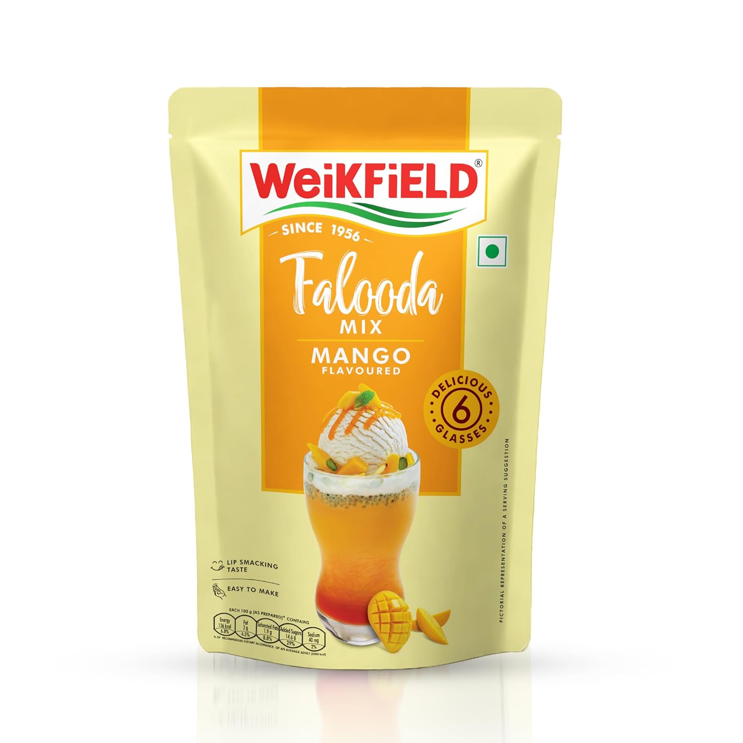 FALOODA MIX MANGO – Dairy & Bakery at Priyanka Super Bazaar
