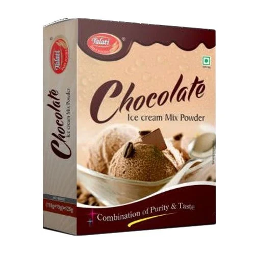 CHOCOLATE ICE CREAM MIX POWDER – Dairy & Bakery at Priyanka Super Bazaar