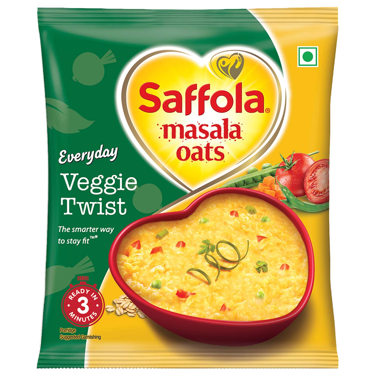 SOFFOLA MASALA OATS – Snacks & Beverages at Priyanka Super Bazaar