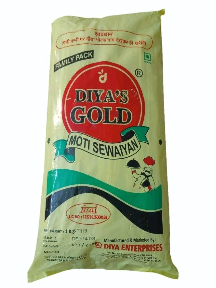 DIYA 'S GOLD MOTI SEWAIYAN – Snacks & Beverages at Priyanka Super Bazaar