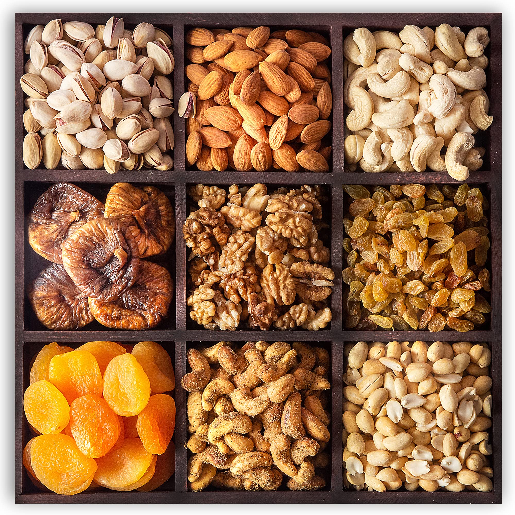 DRY FRUIT category at Priyanka Super Bazaar