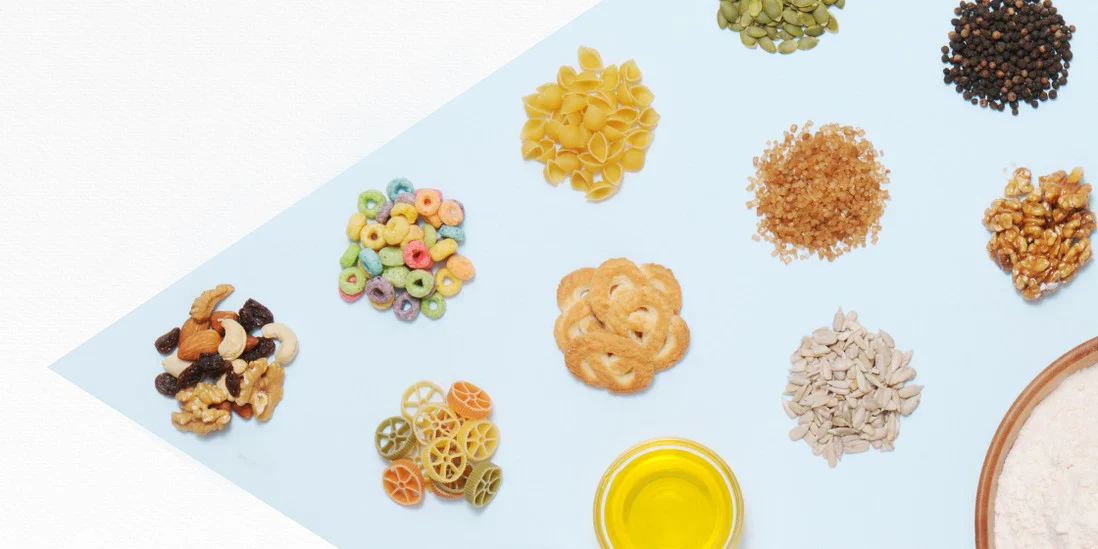 CEREALS AND BAKERY PRODUCTS category at Priyanka Super Bazaar