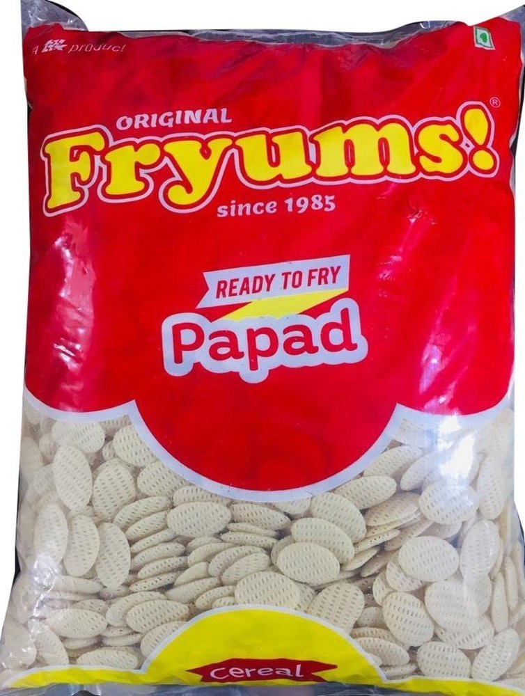 FRYUMS – CEREALS AND BAKERY PRODUCTS at Priyanka Super Bazaar