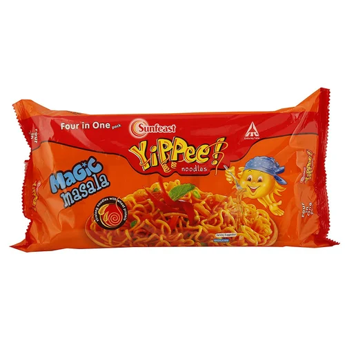 YIPPEE MAGIG – CEREALS AND BAKERY PRODUCTS at Priyanka Super Bazaar