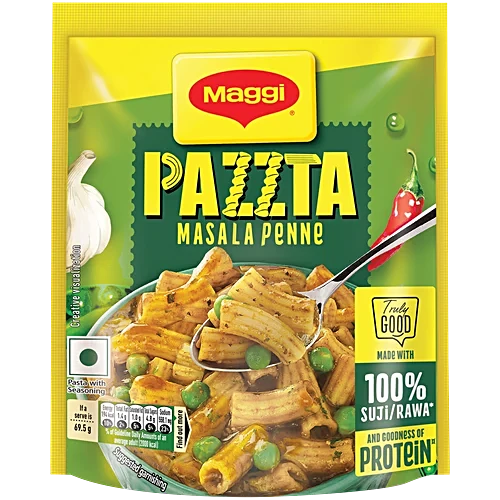 MAGGI PAZZTA MAS – CEREALS AND BAKERY PRODUCTS at Priyanka Super Bazaar