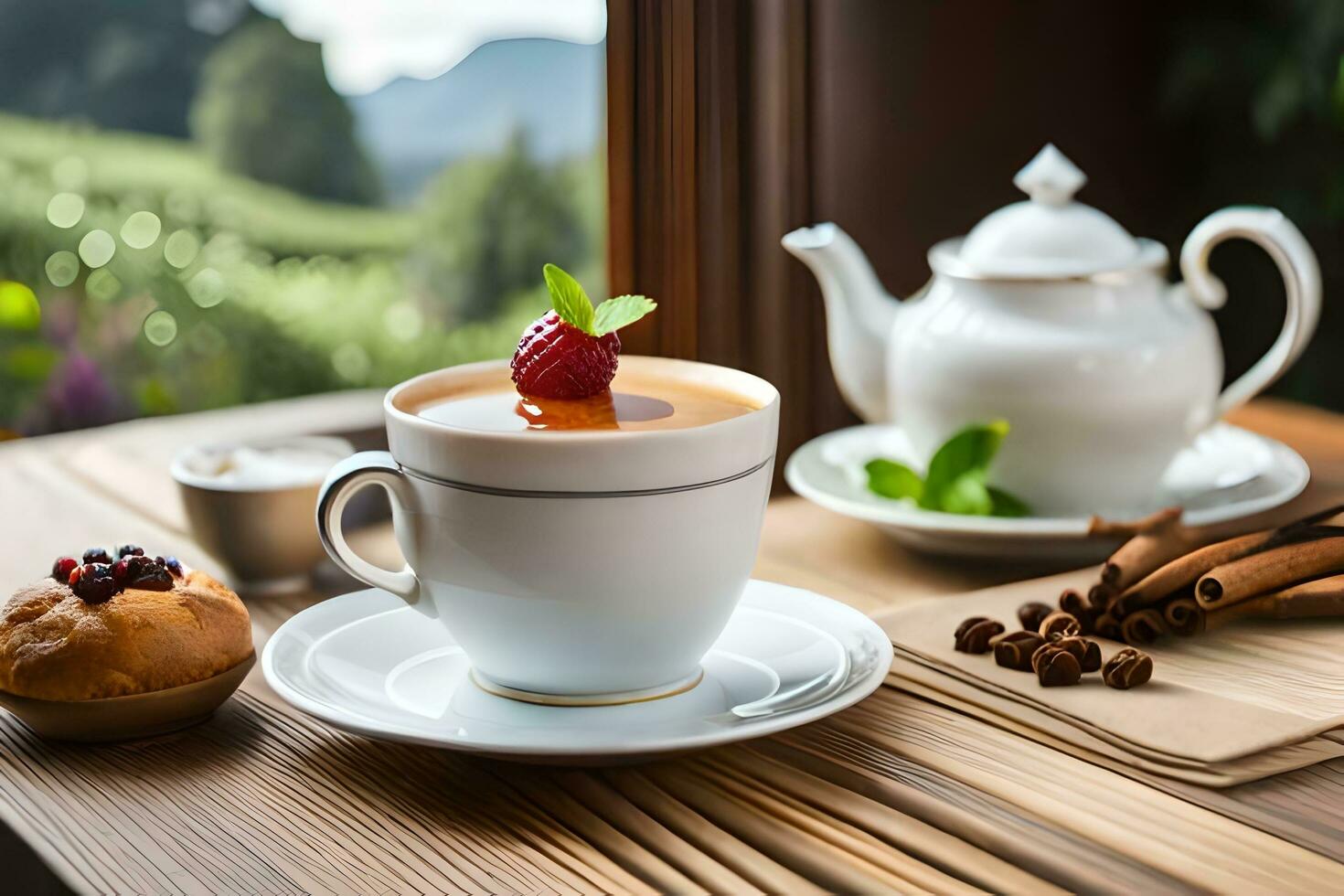 Tea s coffee category at Priyanka Super Bazaar