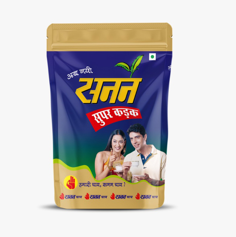 SANAN CHAI – buy online at Priyanka Super Bazaar