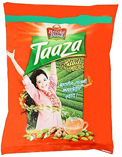 TAAZA MASALA – Tea s coffee at Priyanka Super Bazaar