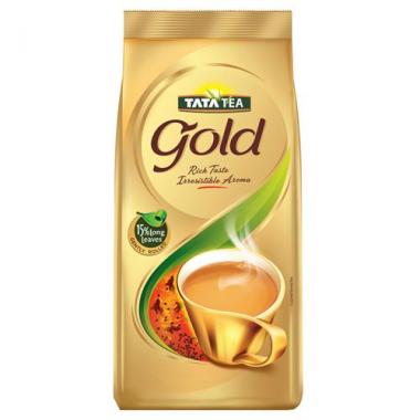 GOLD TEA – Tea s coffee at Priyanka Super Bazaar