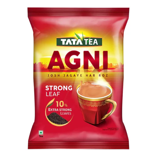 TATA AGNI TEA – Tea s coffee at Priyanka Super Bazaar