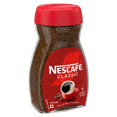 NASCAFE CLASSIC – Tea s coffee at Priyanka Super Bazaar