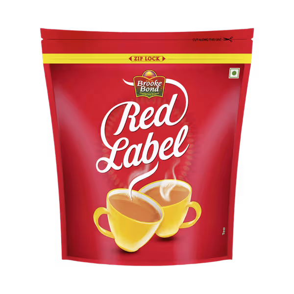 RED LABEL LEAF TEA – buy online at Priyanka Super Bazaar