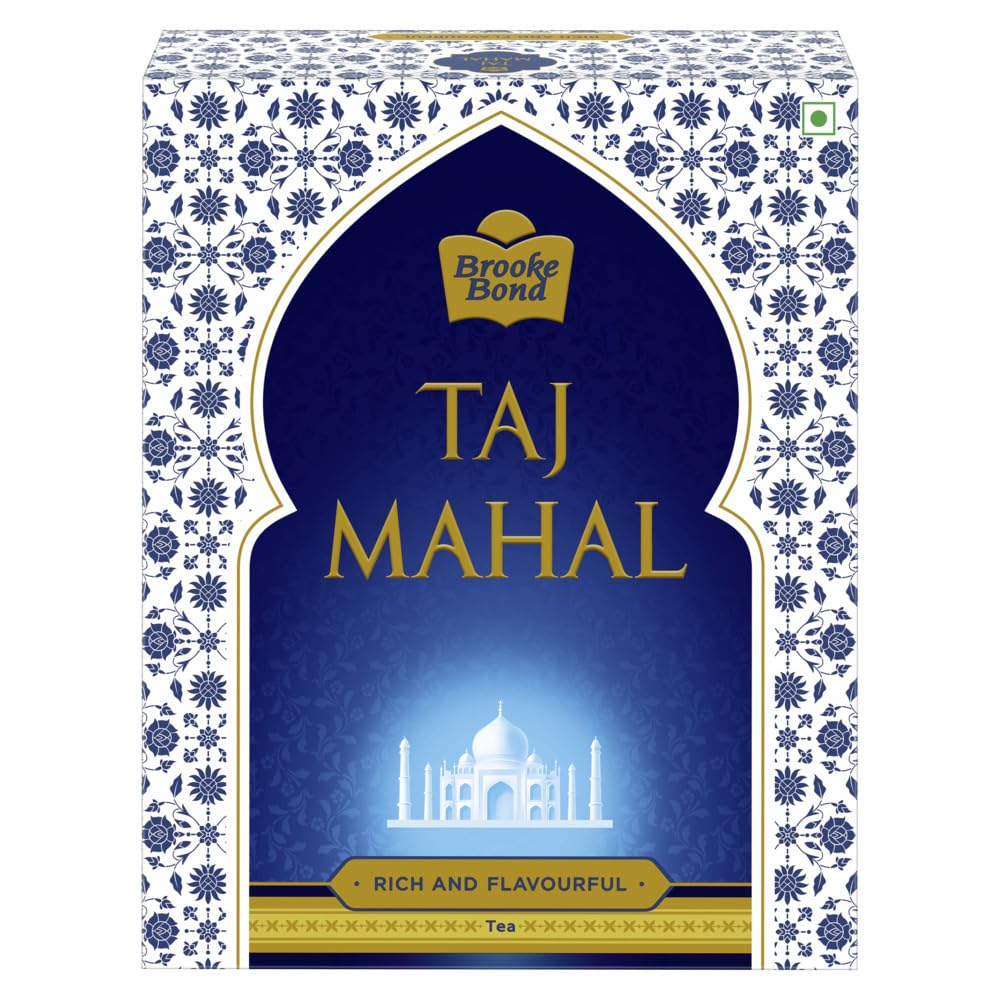 TAJ MAHAL LEAF TEA – buy online at Priyanka Super Bazaar