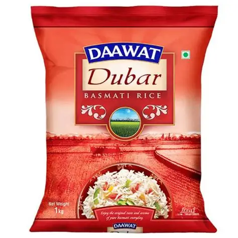 DAAWAT DUBAR – RICE at Priyanka Super Bazaar