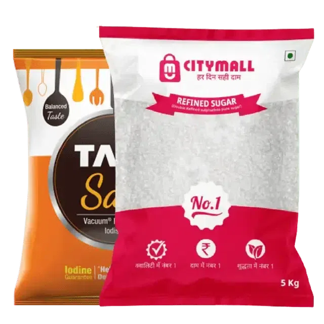 SALT, SUGAR S JAGGERY category at Priyanka Super Bazaar