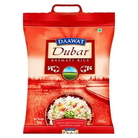 INDIA GATE TIBAR – RICE at Priyanka Super Bazaar