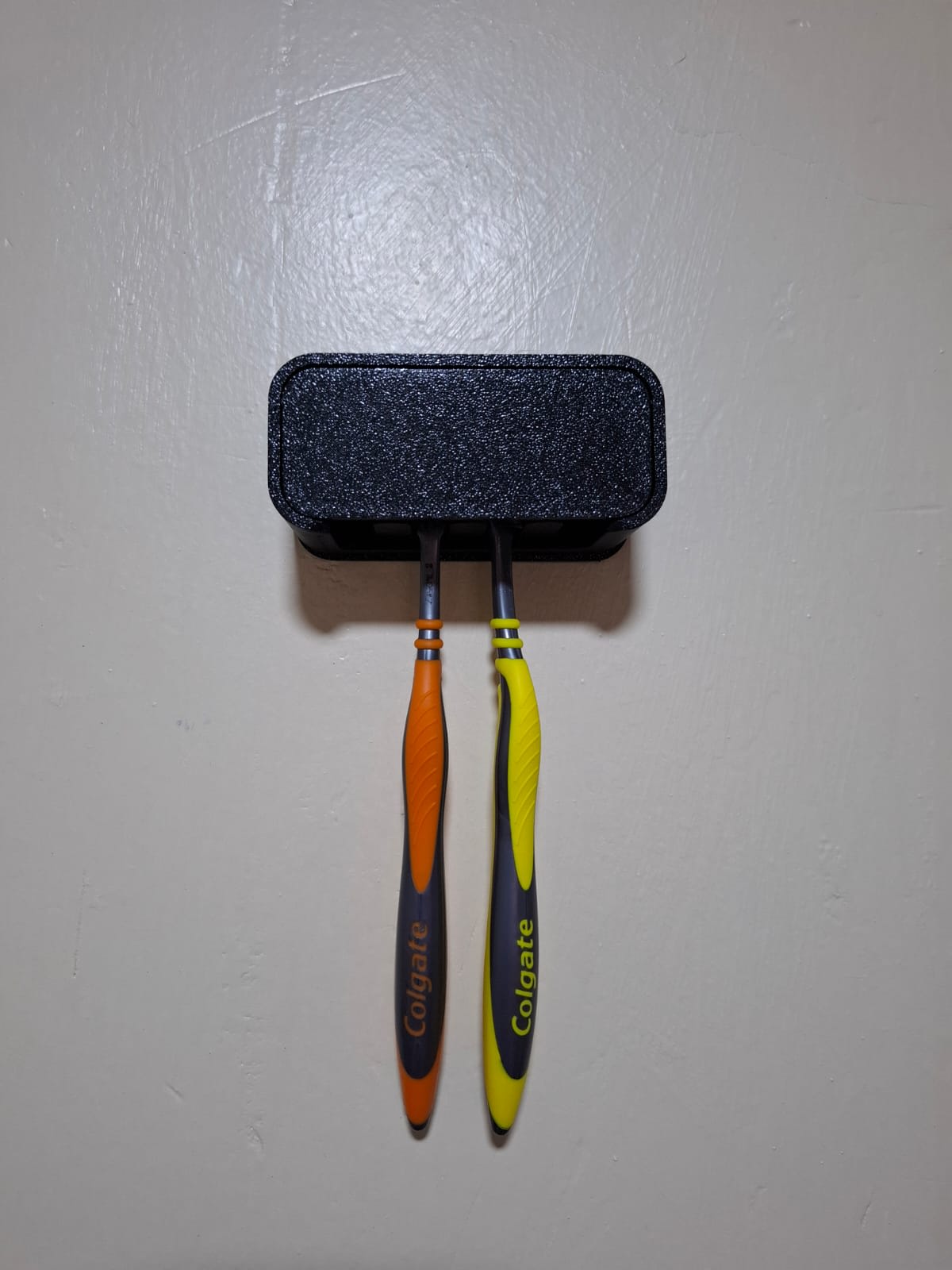 Toothbrush Holder Wall Mounted - Image 1