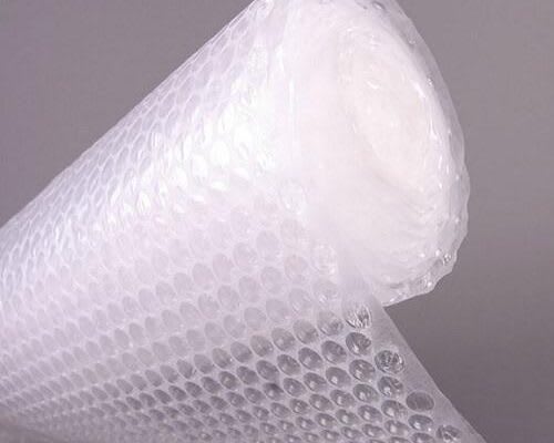 Bubble Wrap 1.2 Meter by 50 Meters Per Roll - Image 1