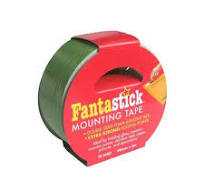 Double Sided Sticky Tape thumbnail 1