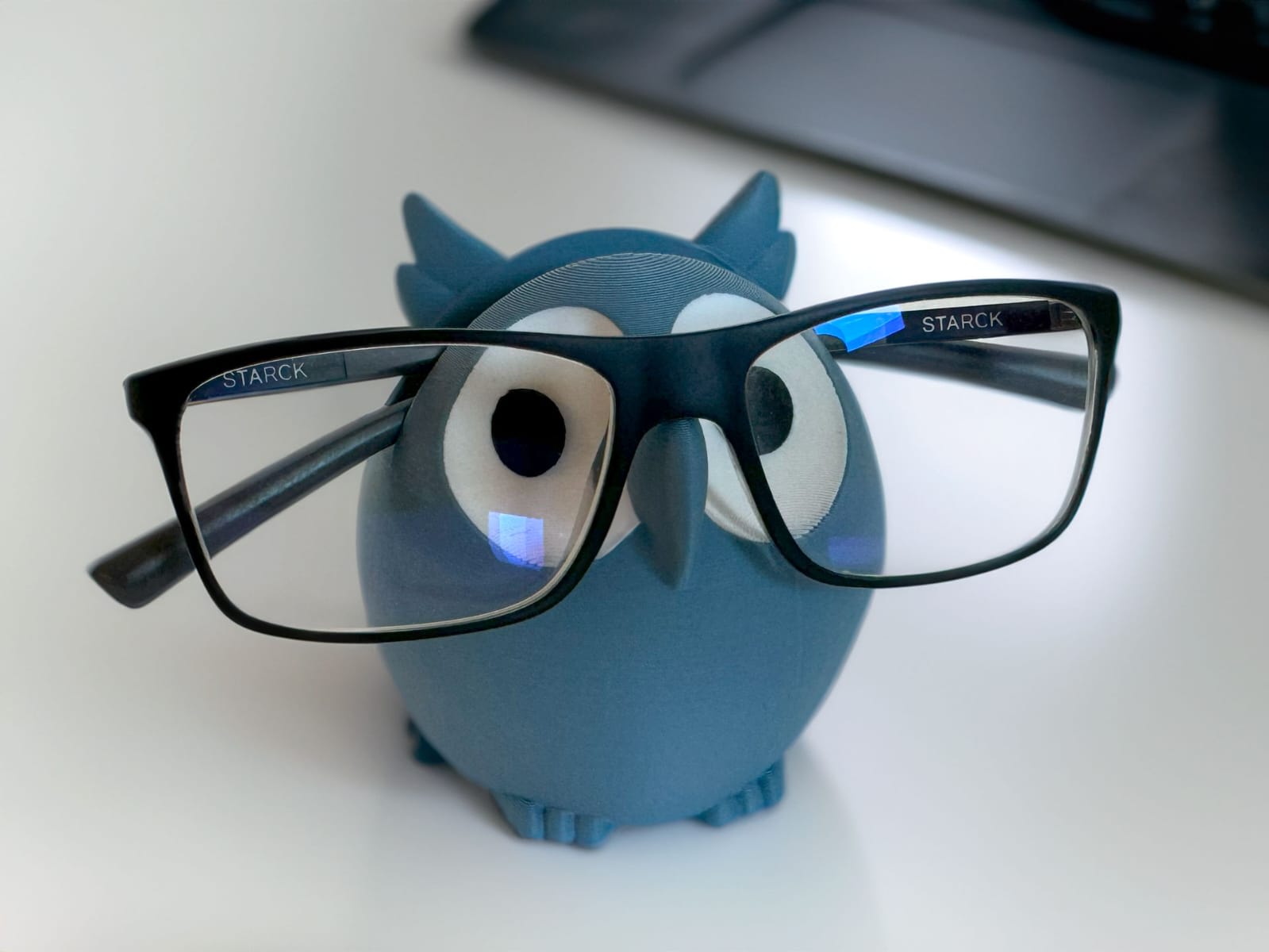 Owl Glasses Holder - Image 1