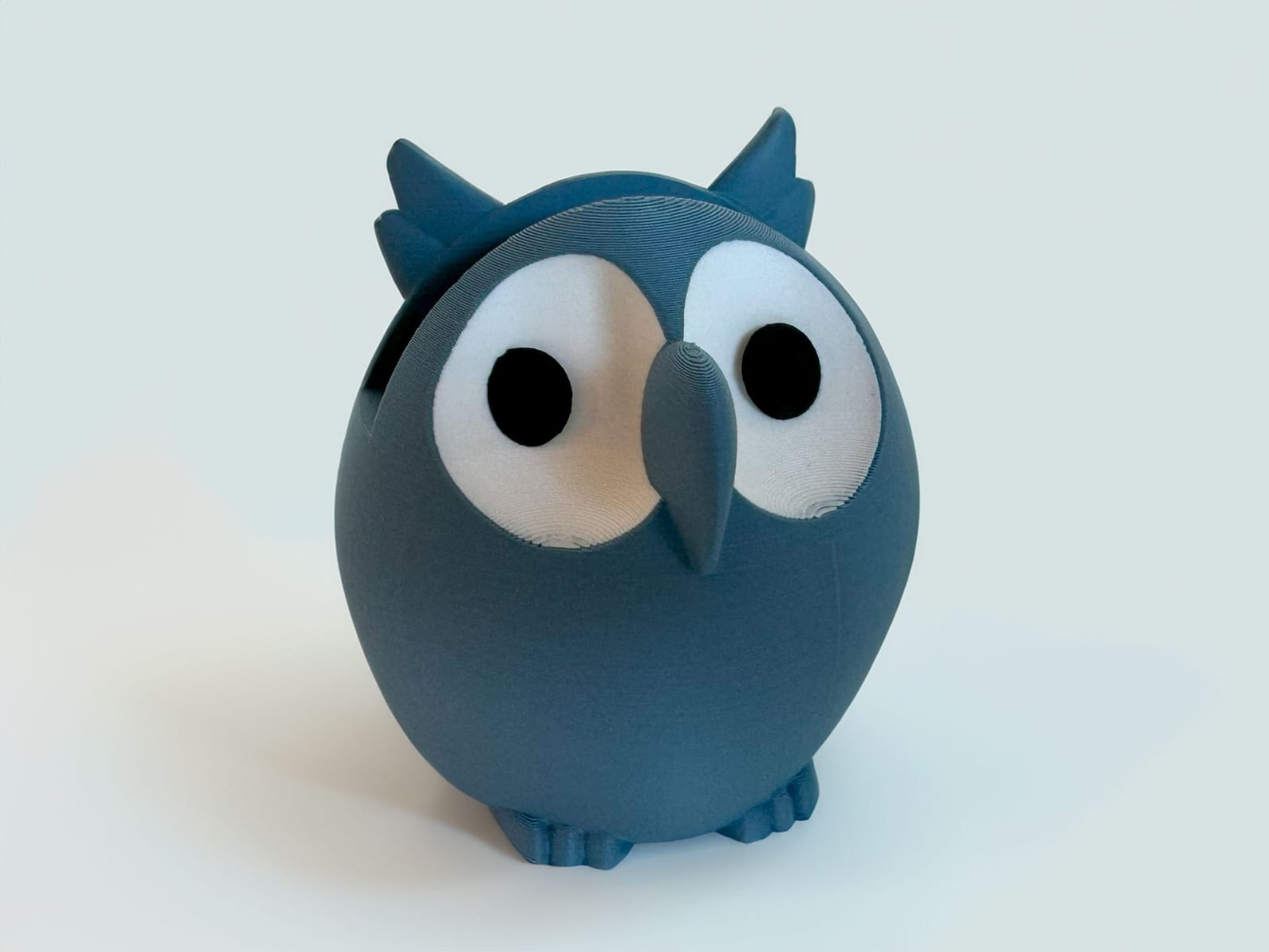 Owl Glasses Holder thumbnail 2