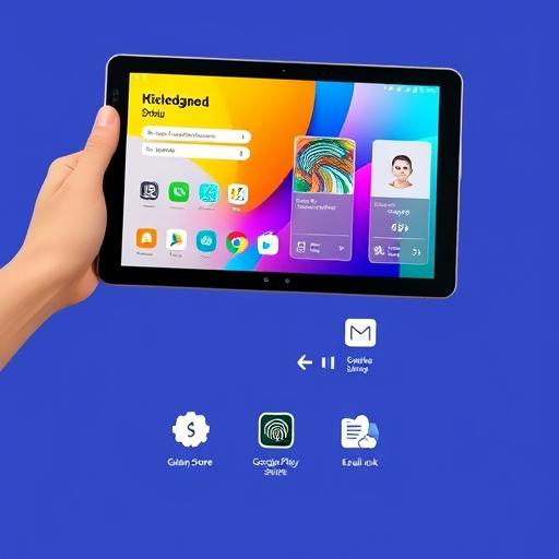 Полное руководство по настройке Galaxy Tab