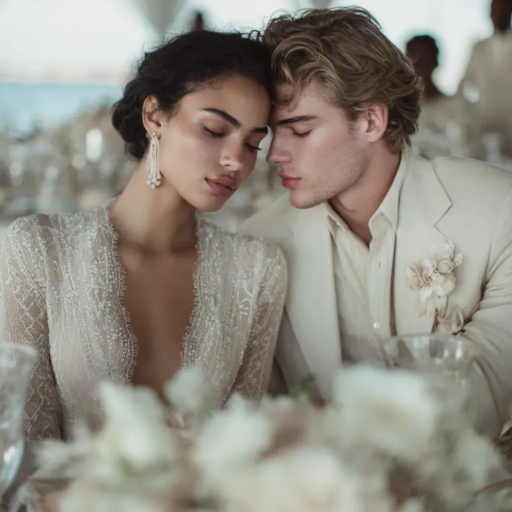 How to Create a Wedding Mood Board in 3 simple steps.