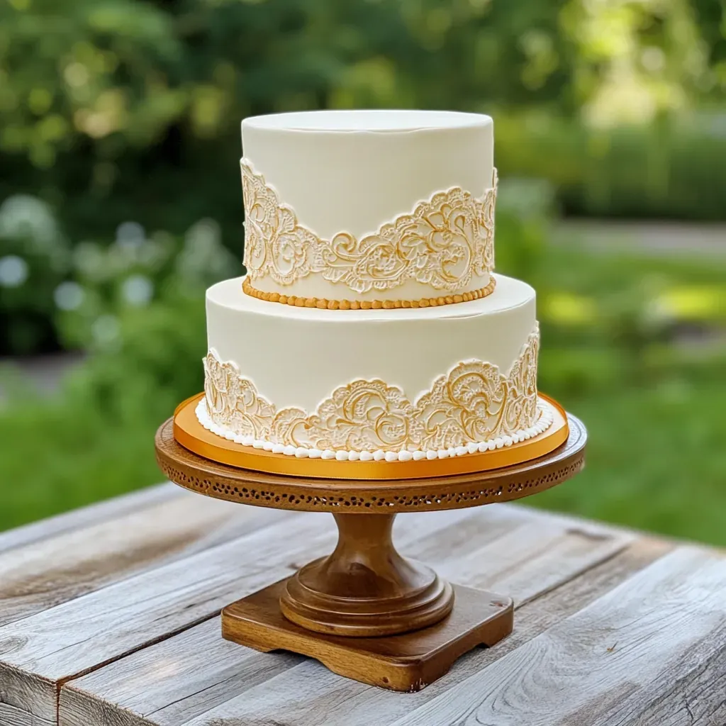 2-tier-cake-ivory-cream-fondant-dried-leaf-accents.webp