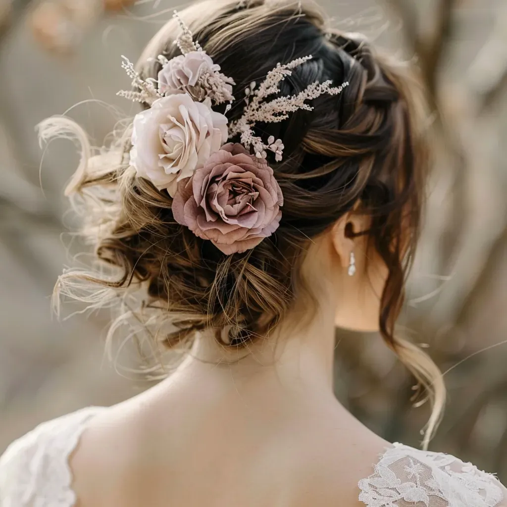 hair-soft-curls-down-back-dusty-rose-floral-detail-2.webp