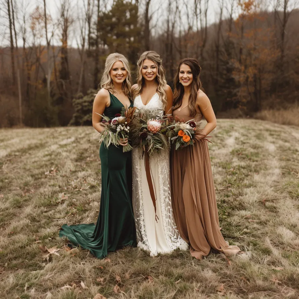 three-bridesmaids-full-body-muted-color-gowns.webp