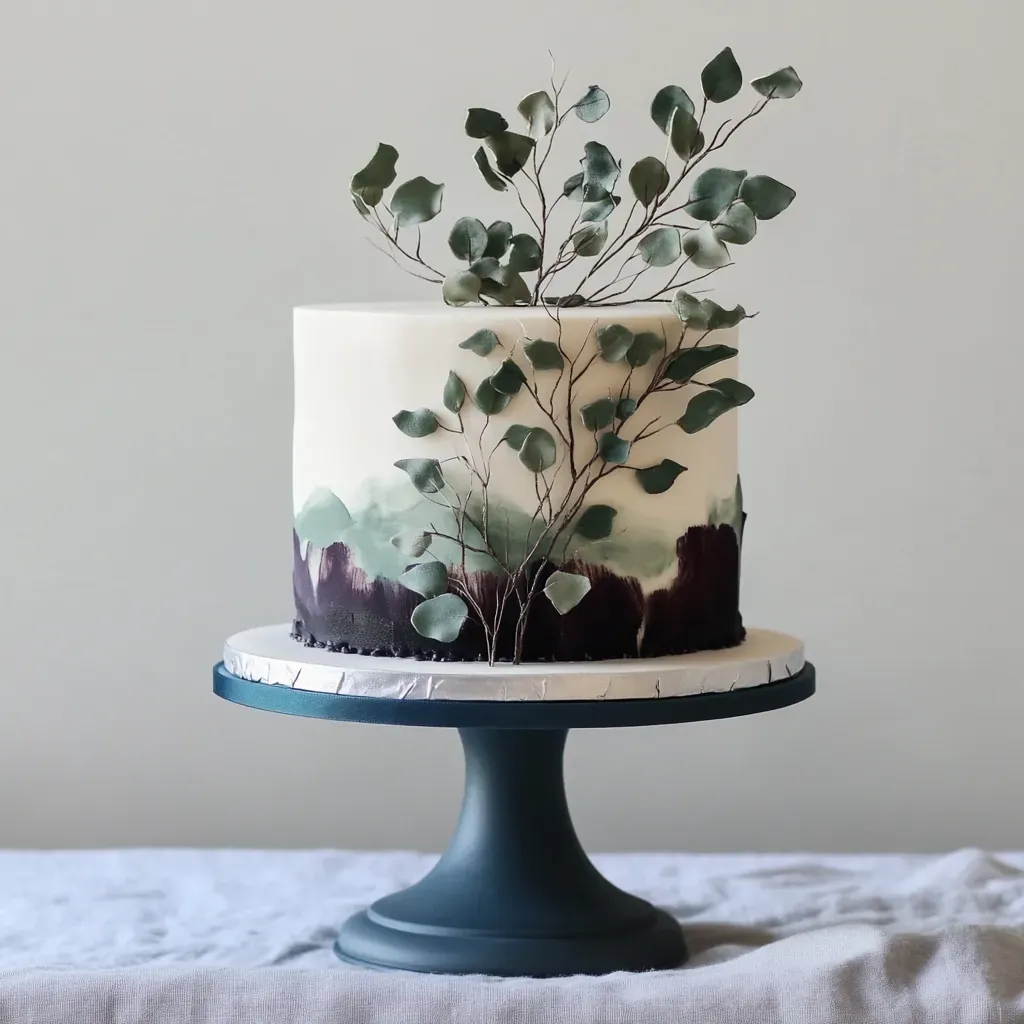 single-tier-watercolor-eucalyptus-cake.webp