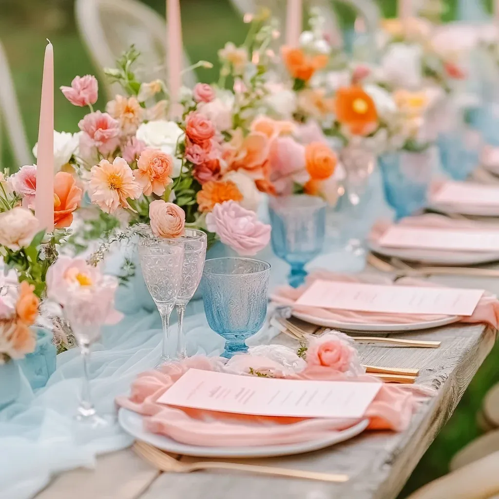 Your Wedding Details Made Simple