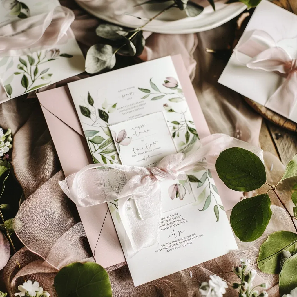 How to Nail Your Wedding Guest List