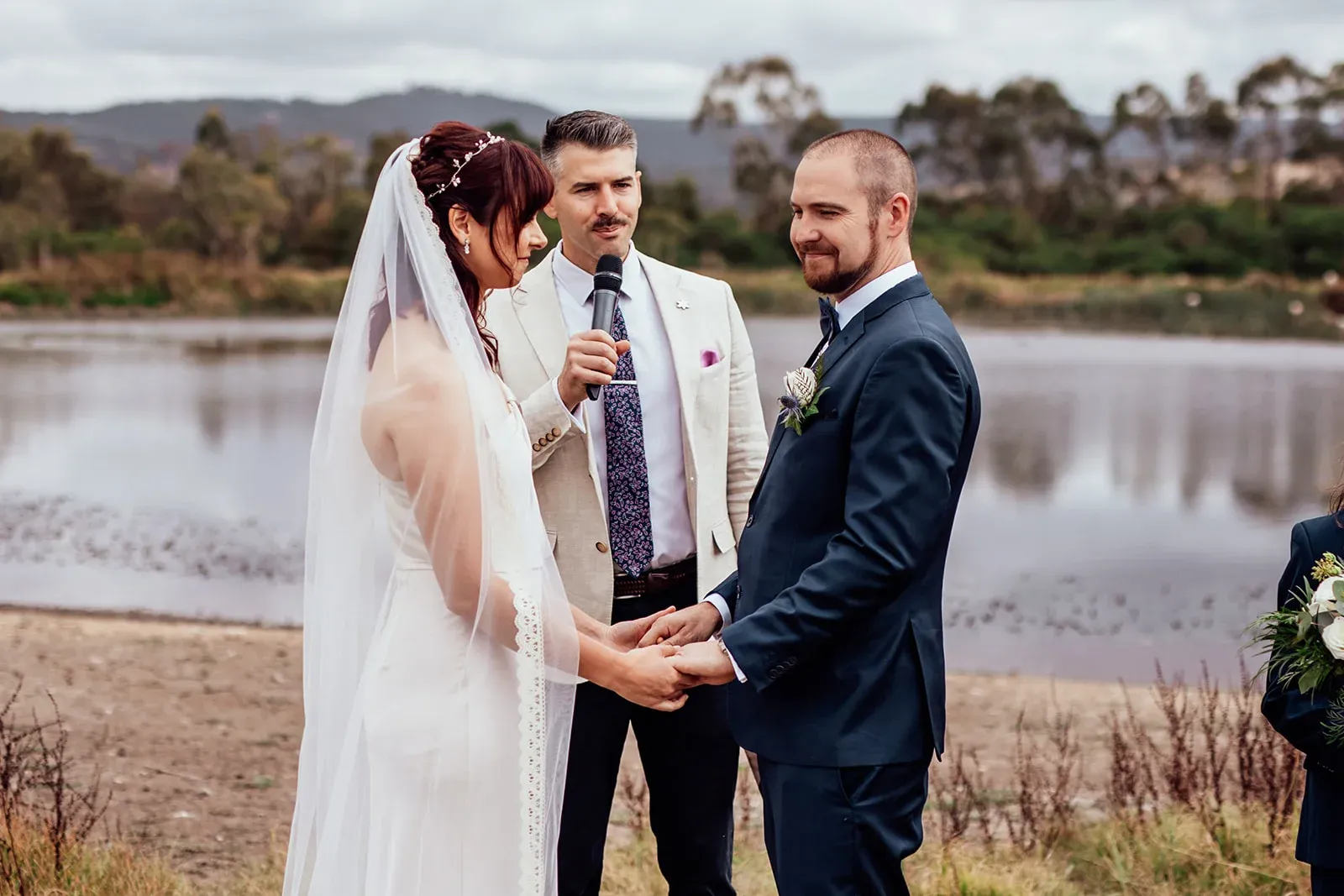 Questions to Ask Officiants & Celebrants