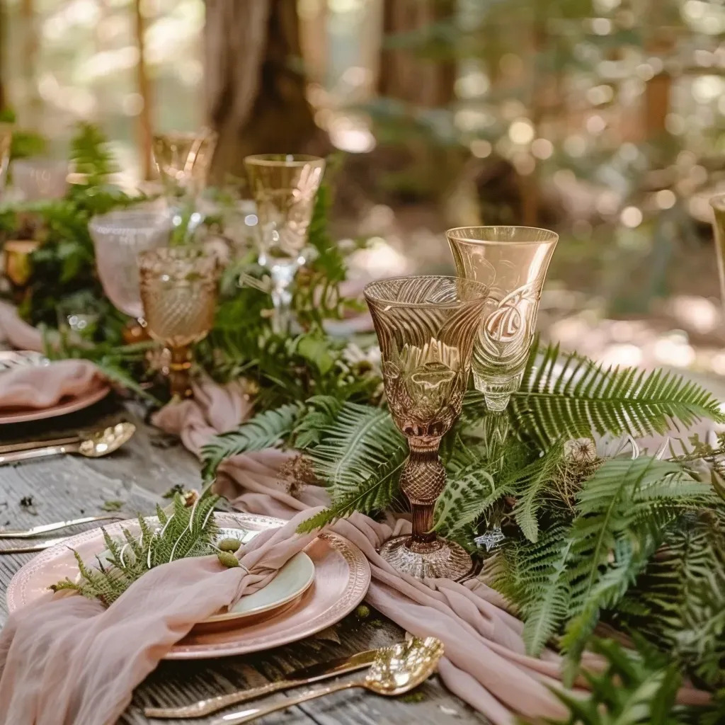 forest-blush-table-close-up-amber-glass-fern-runner.webp