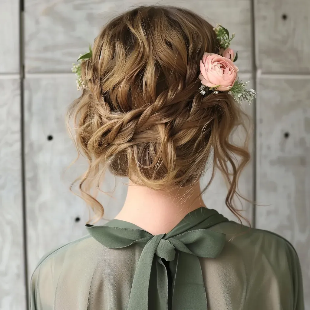 short-hair-forest-blush-shoulder-length-braid-ranunculus.webp