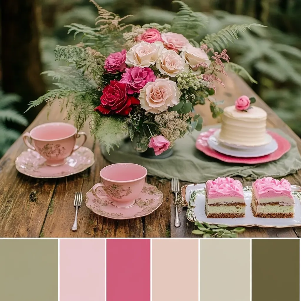 moodboard-reception-details-pink-decor-vintage-bottles.webp