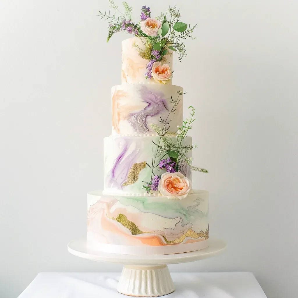 cakes-spring-blossom-four-tier-watercolor-abstract.webp