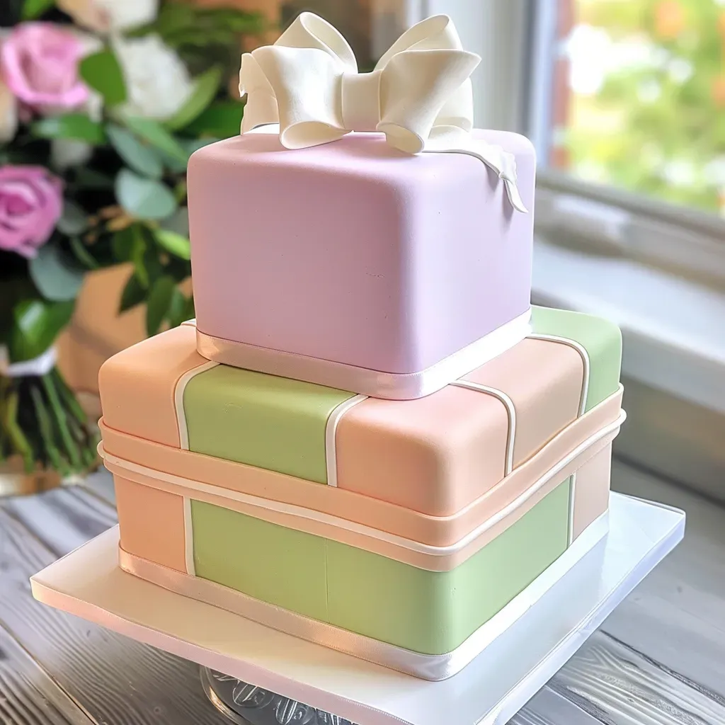 cakes-spring-blossom-two-tier-square-pastel-color-block-one.webp